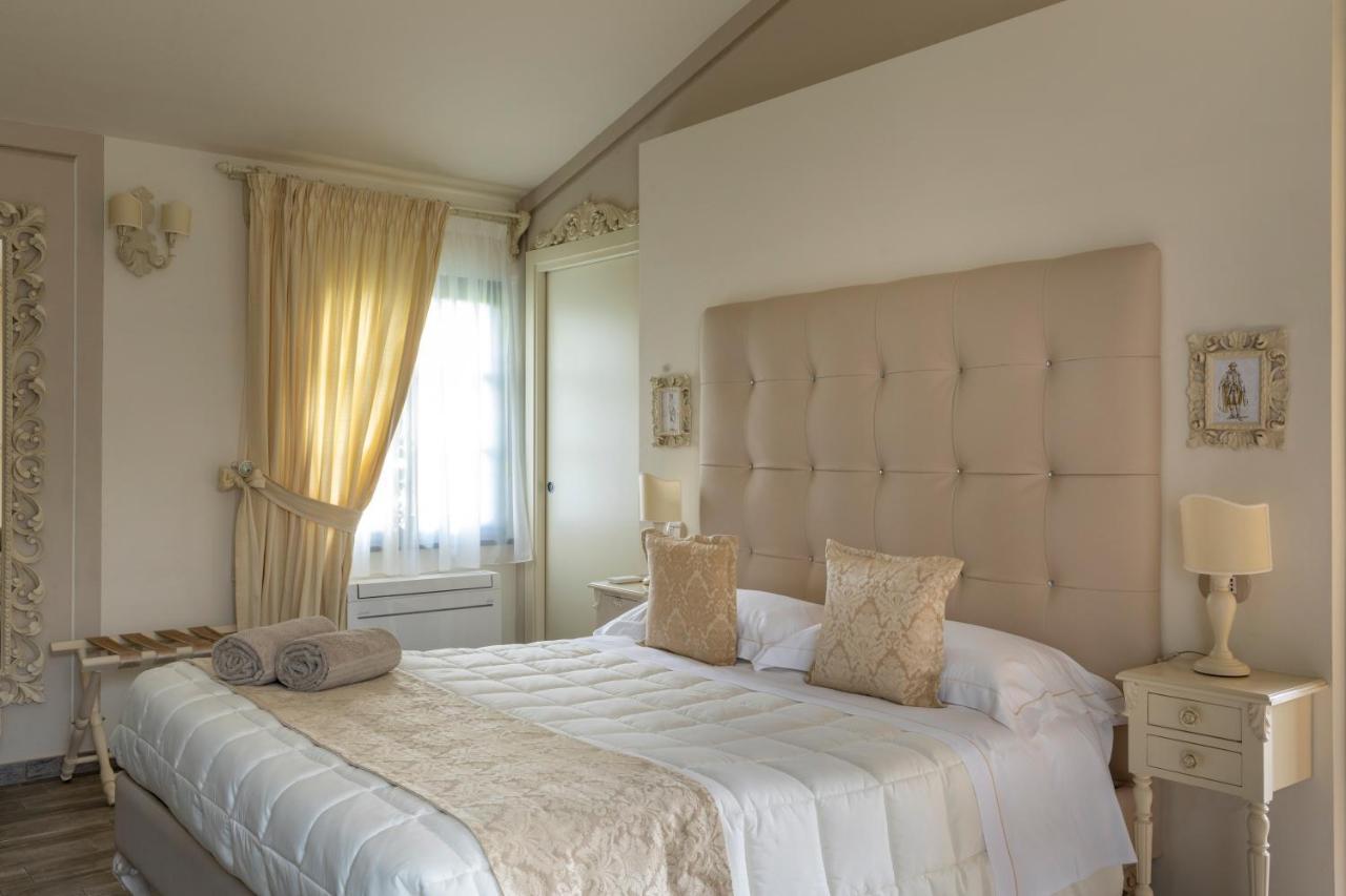 Relais Sassa Al Sole Hotel San Miniato Bagian luar foto