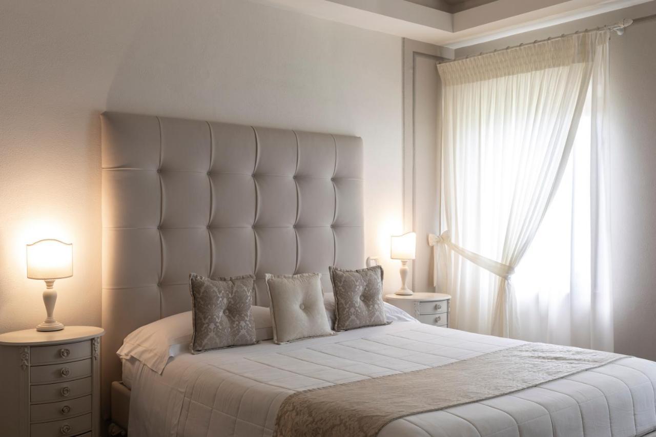 Relais Sassa Al Sole Hotel San Miniato Bagian luar foto
