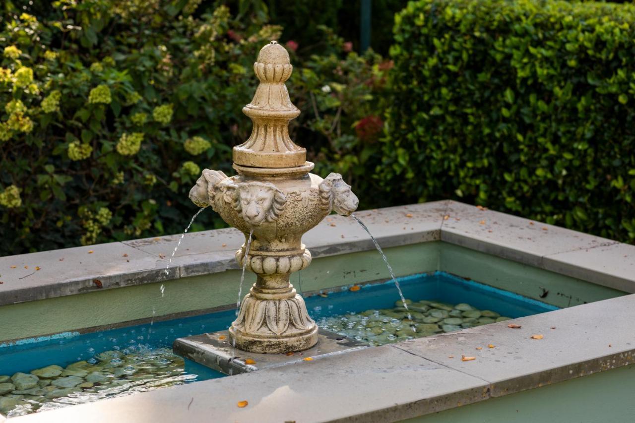 Relais Sassa Al Sole Hotel San Miniato Bagian luar foto