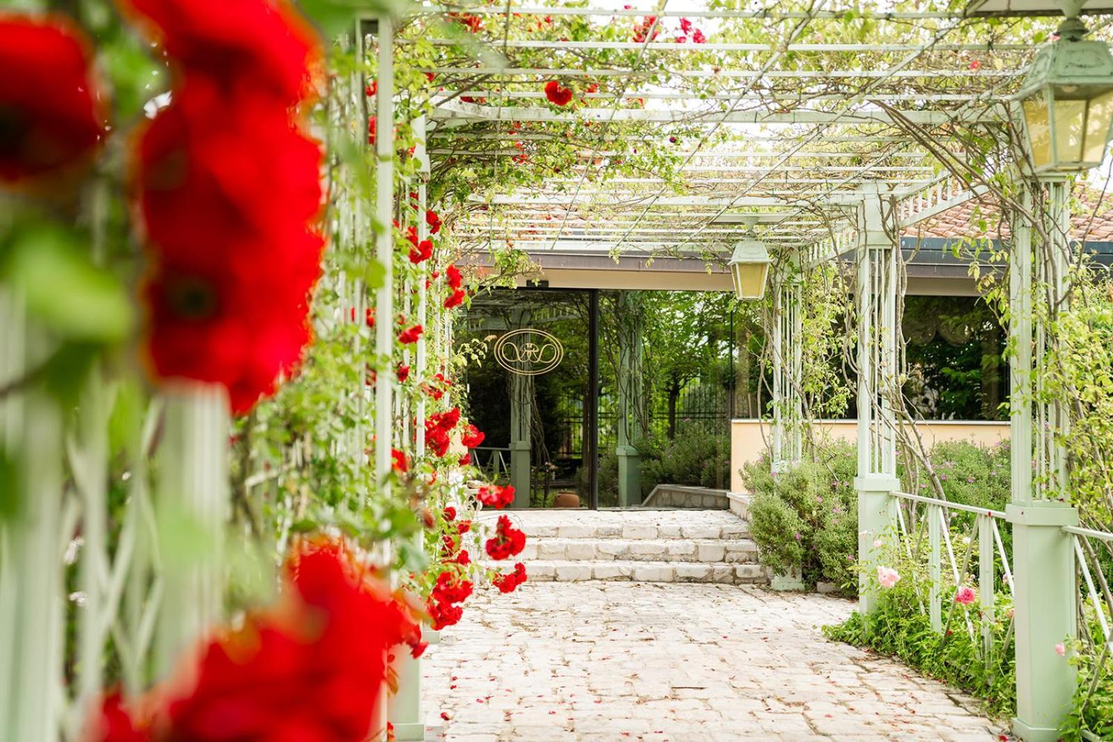 Relais Sassa Al Sole Hotel San Miniato Bagian luar foto